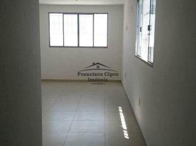 Apartamento à venda no bairro Jardim Bela Vista II Guaratinguetá/SP