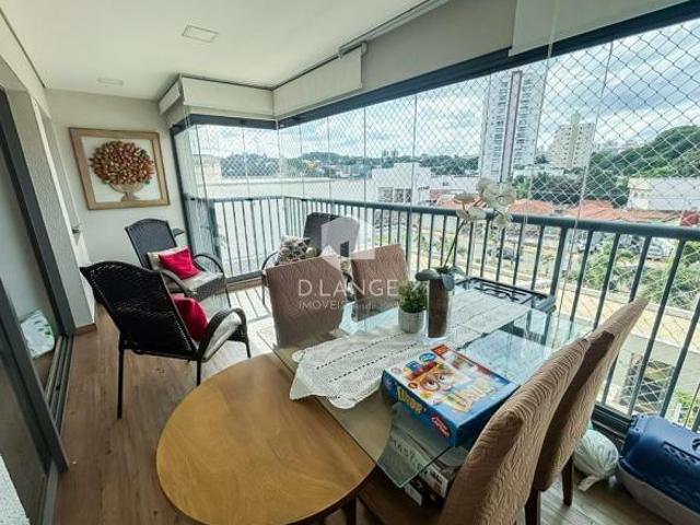Apartamento à venda no bairro Jardim Brasil em Campinas SP