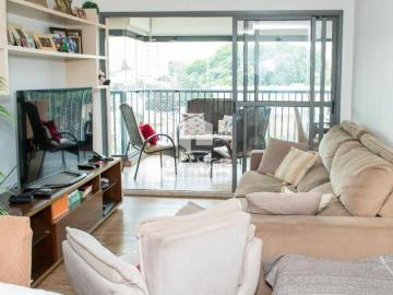 Apartamento à venda no bairro Jardim Brasil em Campinas SP
