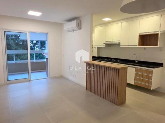 Apartamento à venda no bairro Jardim Guanabara em Campinas SP