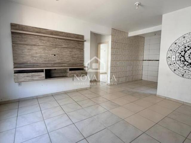 Apartamento à venda no bairro Jardim do Bosque Cachoeirinha/RS