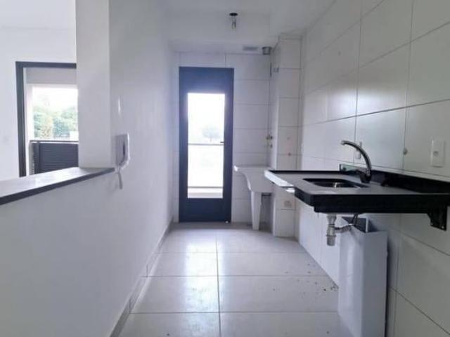 Apartamento à venda no bairro Jardim do Mar em São Bernardo do Campo/SP