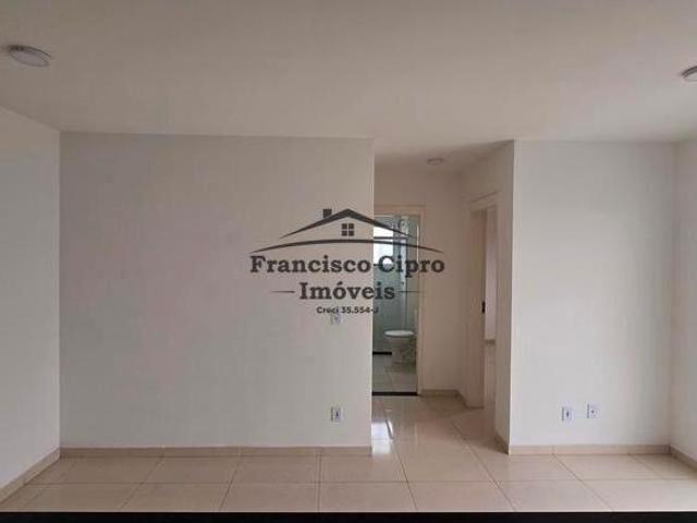 Apartamento à venda no bairro Jardim do Vale I Guaratinguetá/SP