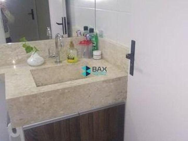 Apartamento à venda no bairro Jardim Dos Bandeirantes São José dos Campos/SP