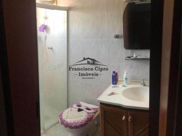 Apartamento à venda no bairro Jardim das Nações Taubaté/SP