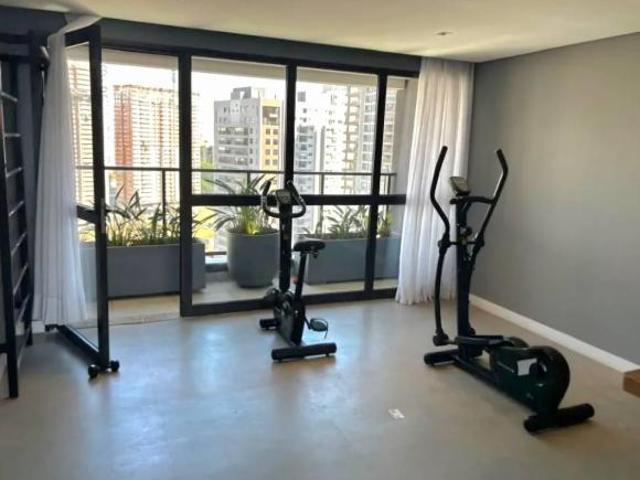 Apartamento à venda no bairro Jardim das Acácias em São Paulo/SP