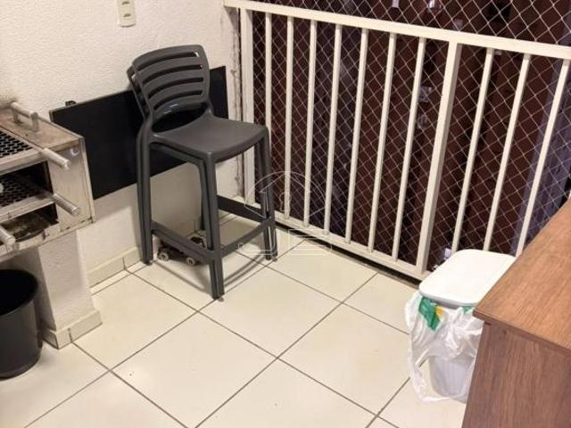 Apartamento à venda no bairro Jardim das Colinas, em Hortolândia/SP
