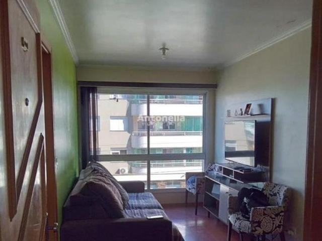 Apartamento a venda no bairro Jardim Eldorado