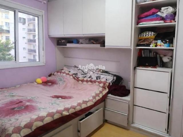 Apartamento à venda no bairro Jardim Eldorado