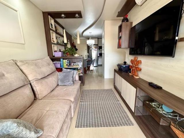 Apartamento à venda no bairro Jardim Eldorado Caxias do Sul/RS