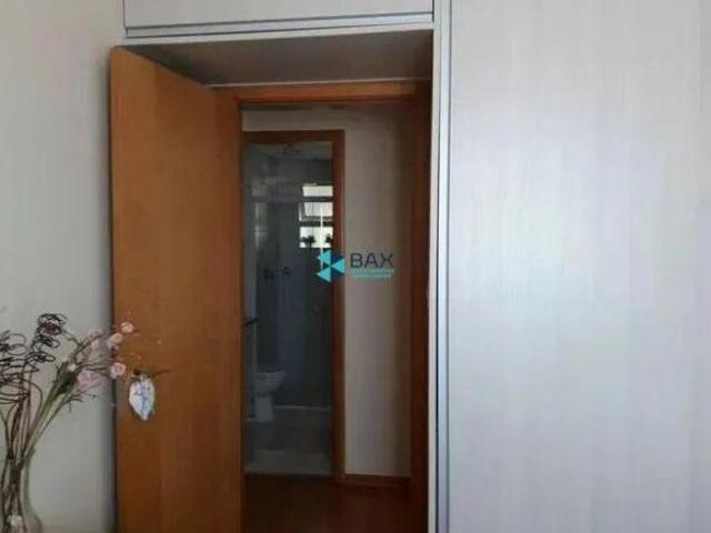 Apartamento à venda no bairro JARDIM ESTORIL São José dos Campos/SP