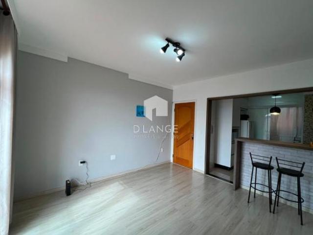 Apartamento à venda no bairro Jardim Flamboyant em Campinas SP