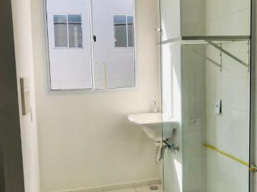 Apartamento à venda no bairro Jardim Ibiti do Paço Sorocaba/SP