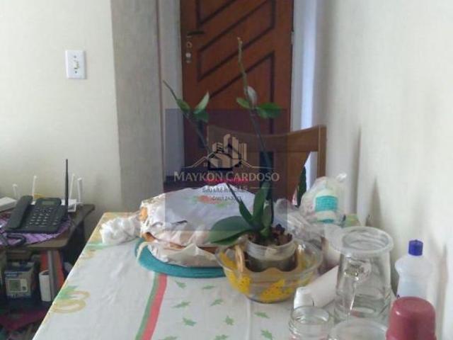 Apartamento à venda no bairro Jardim Iracema Taboão da Serra/SP