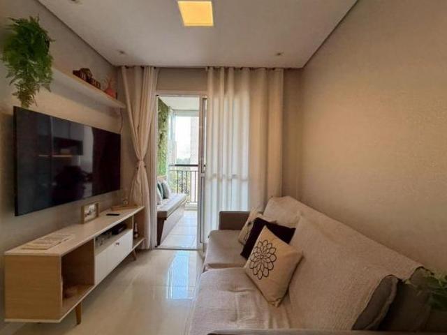 Apartamento à venda no bairro Jardim Íris em São Paulo/SP
