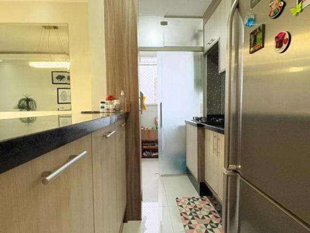 Apartamento à venda no bairro Jardim Íris em São Paulo/SP
