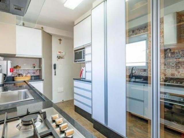 Apartamento à venda no bairro Jardim Olympia São Paulo/SP