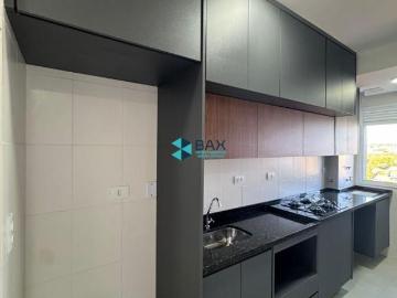 Apartamento à venda no bairro Jardim Oriente São José dos Campos/SP