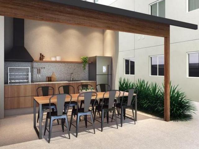 Apartamento à venda no bairro Jardim Lajeado São Paulo/SP