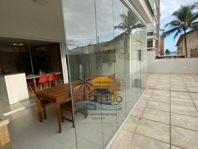 Apartamento à venda no bairro Jardim Las Palmas em Guarujá/SP