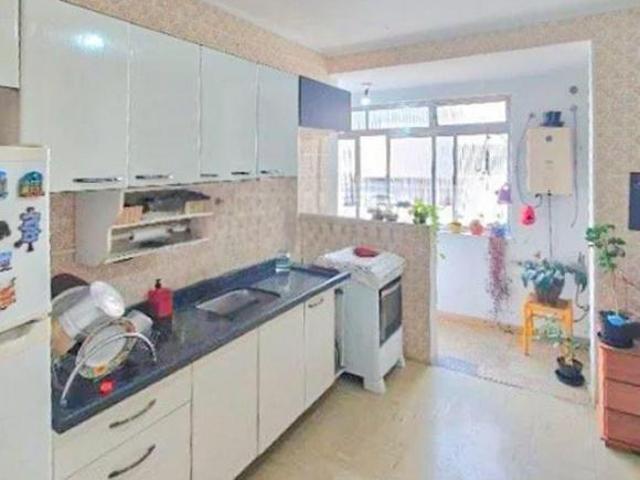 Apartamento a venda no bairro Jardim Lindoia