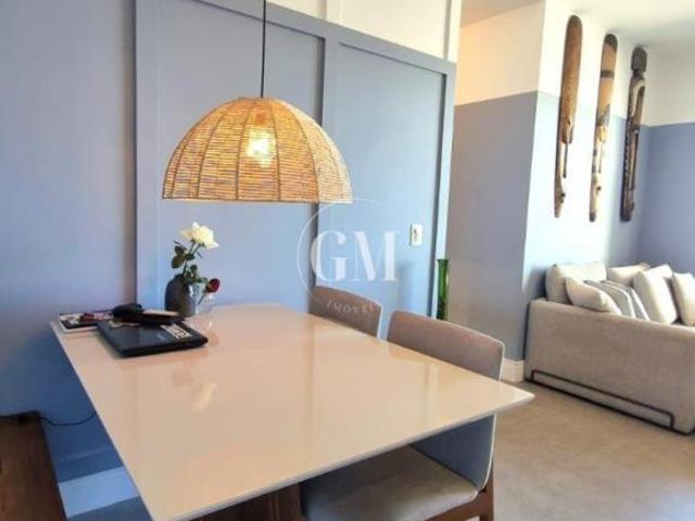 Apartamento à venda no bairro Jardim Messina Jundiaí/SP