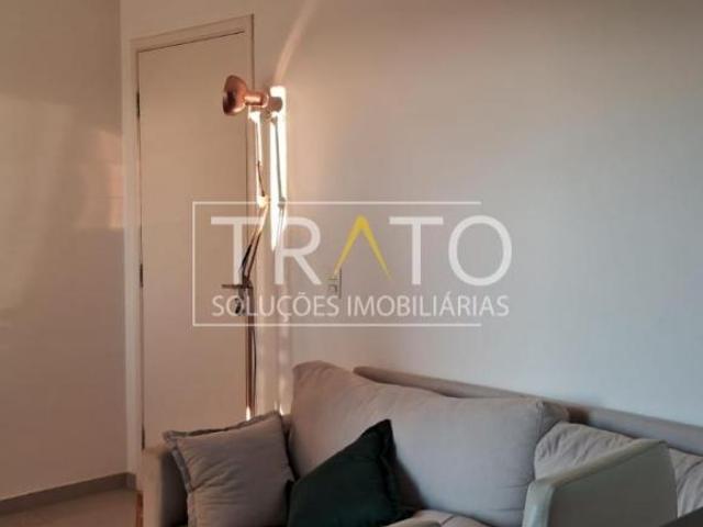 Apartamento à venda no bairro Jardim Nova Europa condomínio Vista Prado