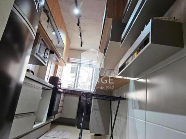 Apartamento à venda no bairro Jardim Nova Europa em Campinas
