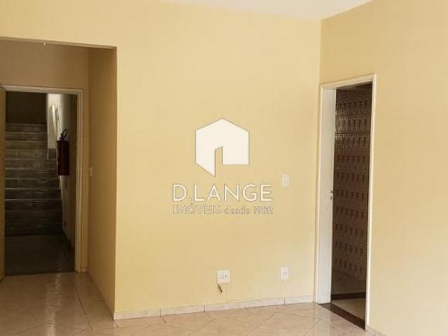 Apartamento à venda no bairro Jardim Nossa Senhora Auxiliadora em Campinas