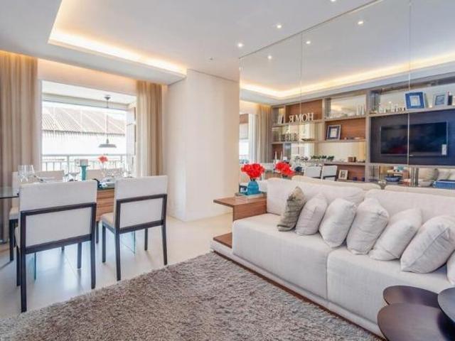 Apartamento à venda no bairro Jardim Santa Cruz Sacomã São Paulo/SP