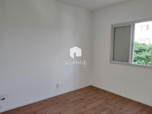 Apartamento à venda no bairro Jardim Santa Genebra em Campinas SP