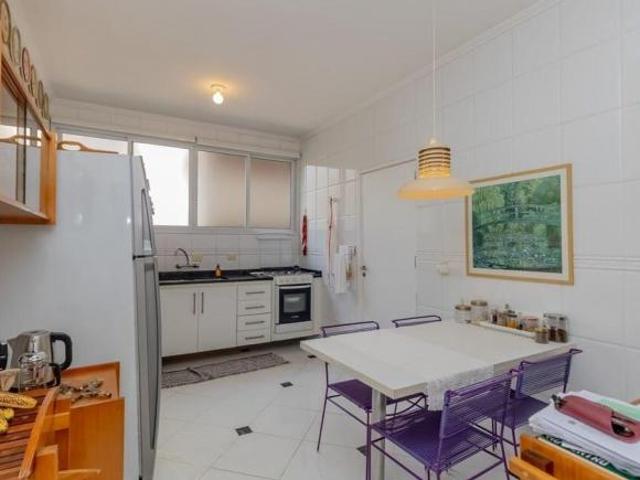 Apartamento à venda no bairro Jardim Paulista São Paulo/SP
