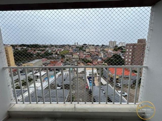 Apartamento à venda no bairro Jardim Piratininga Sorocaba/SP