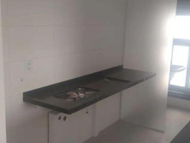 Apartamento à venda no bairro Jardim Piratininga Sorocaba/SP