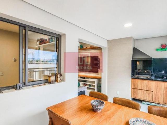 Apartamento à venda no bairro Jardim Prudência São Paulo/SP, Zona Sul
