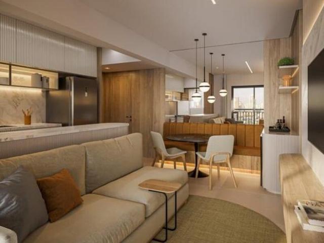 Apartamento à venda no bairro Jardim Prudência São Paulo/SP