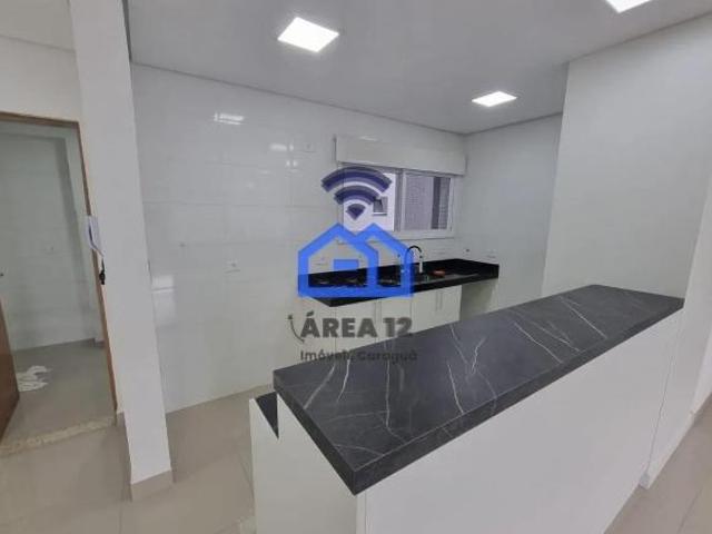 Apartamento à venda Jardim Primavera Caraguatatuba SP