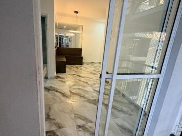 Apartamento à venda no bairro Jardim Professor Benoá Santana de Parnaíba/SP