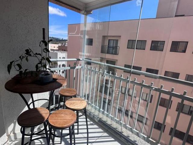 Apartamento à venda no bairro Jardim Quisisana Poços de Caldas/MG