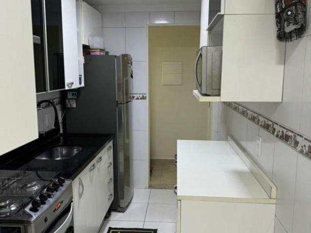 Apartamento à venda no bairro Jardim Wanel Ville IV Sorocaba/SP