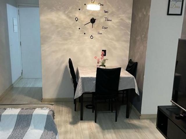Apartamento à venda no bairro Jardim Wanel Ville IV Sorocaba/SP