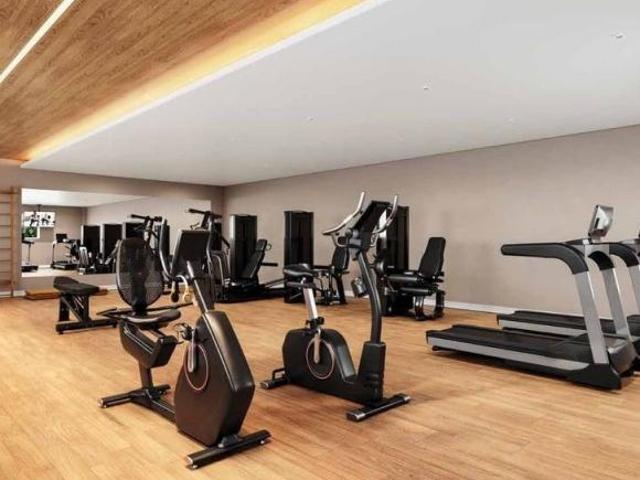 Apartamento à venda no bairro Jardim Taquaral São Paulo/SP