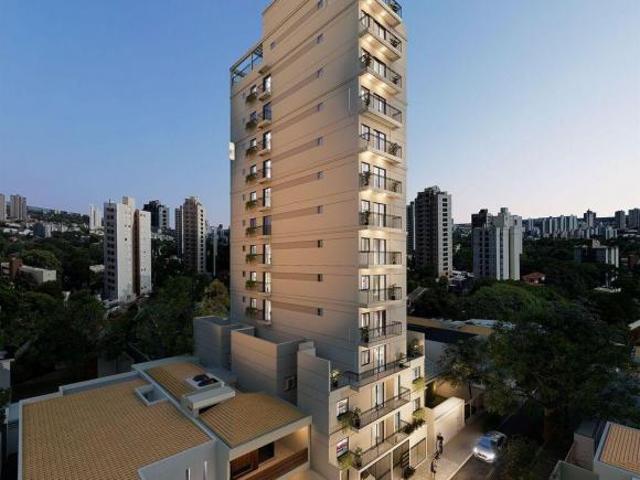 Apartamento à venda no bairro Jardim Trussardi São Paulo/SP