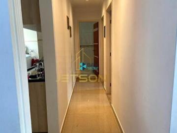 Apartamento à venda no bairro Jardim Valparaíba São José dos Campos/SP