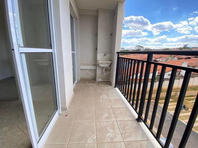 Apartamento à venda no bairro Jardim Villagio Ghiraldelli, em Hortolândia/SP
