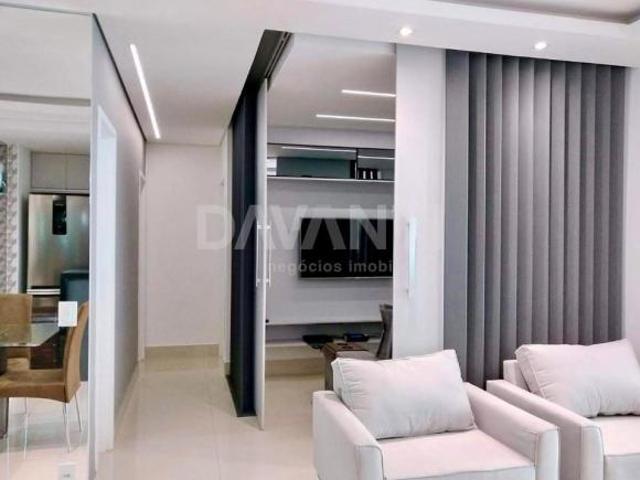 Apartamento à venda no bairro Jardim Ypê em Paulínia na Davanti Imóveis