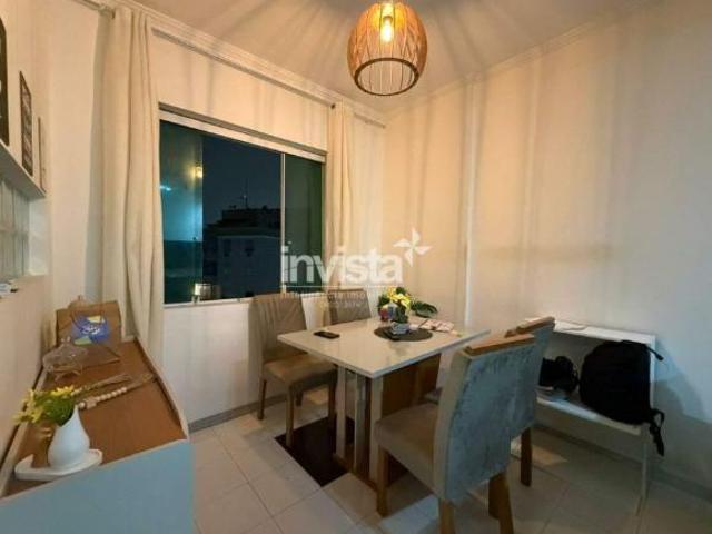 Apartamento à venda no bairro José Menino