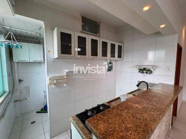 Apartamento à venda no bairro José Menino