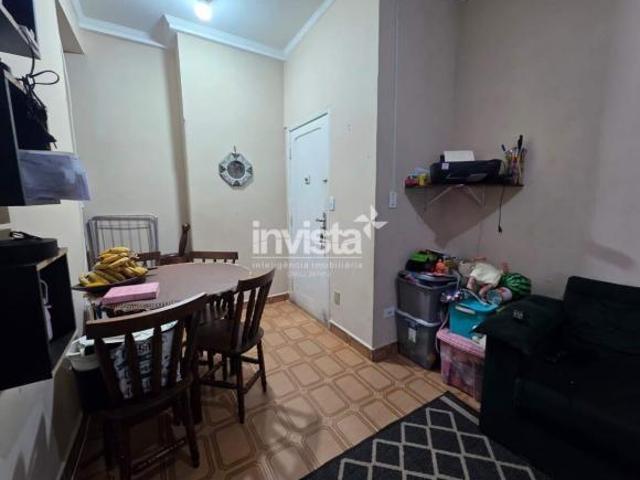 Apartamento à venda no bairro José Menino