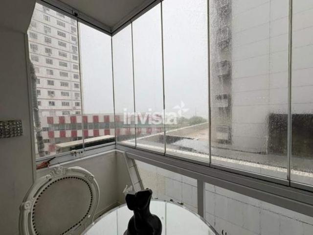 Apartamento à venda no bairro José Menino